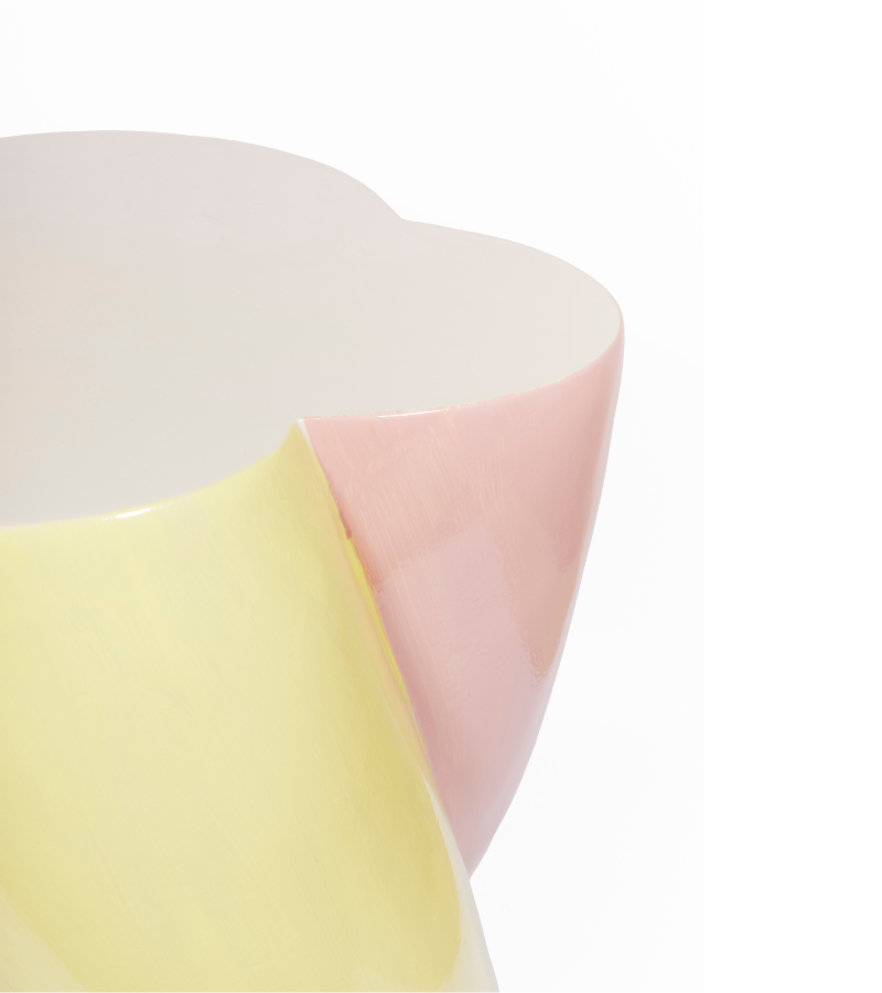 Mesa de apoio Marshmallow