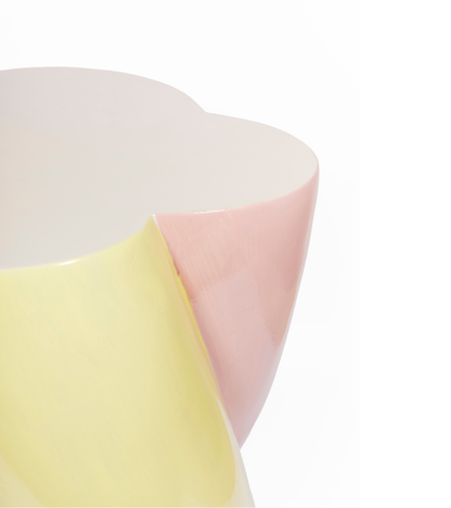 Mesa de apoio Marshmallow