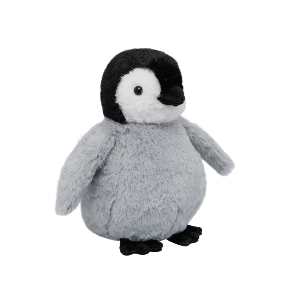 Peluche pingüino