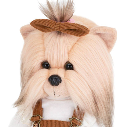 Peluche Lucky Doggy, Lucky Yoyo : Automne