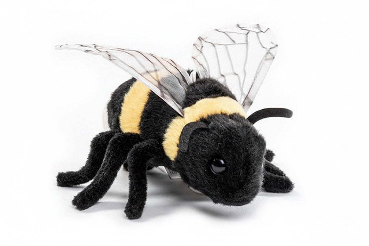 Peluche Abeille