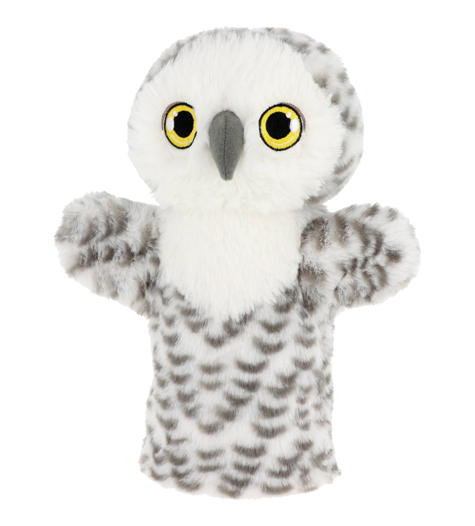 Marionnettes peluches ferme Keeleco 27 cm – 8 modèles