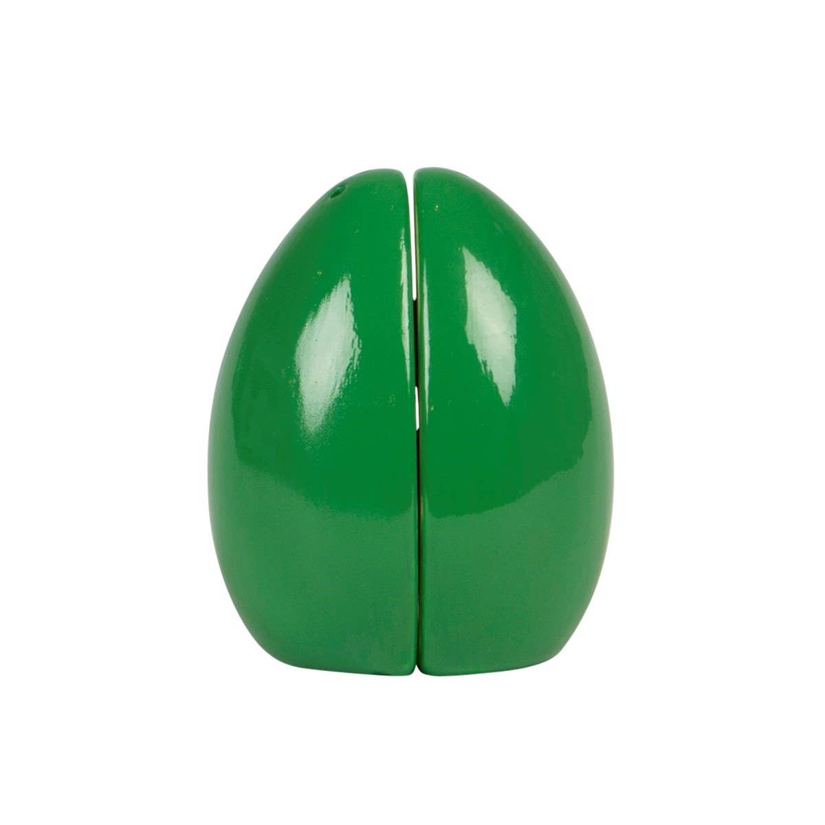 Salt and pepper Happy Avocado