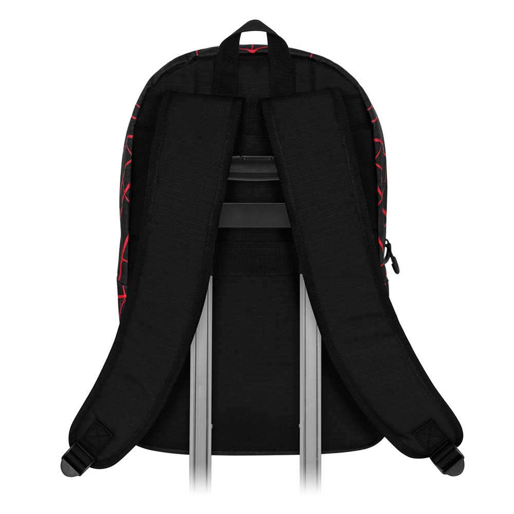 HS FAN 2.2 Marvel Backpack - Spider-Man Vision