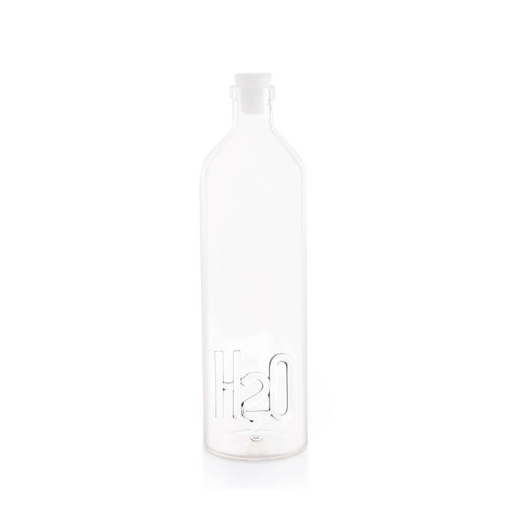 Botella Atlantis H2O de 1,2 L