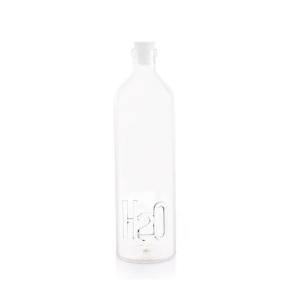 Botella Atlantis H2O de 1,2 L