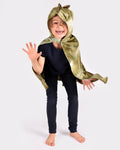 Cape Dragon W. Goldspikes 98-128 Cl 3-8 ans