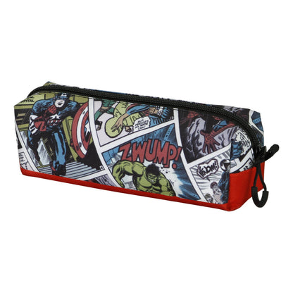 Marvel Legacy-Trousse Carré FAN 2.0