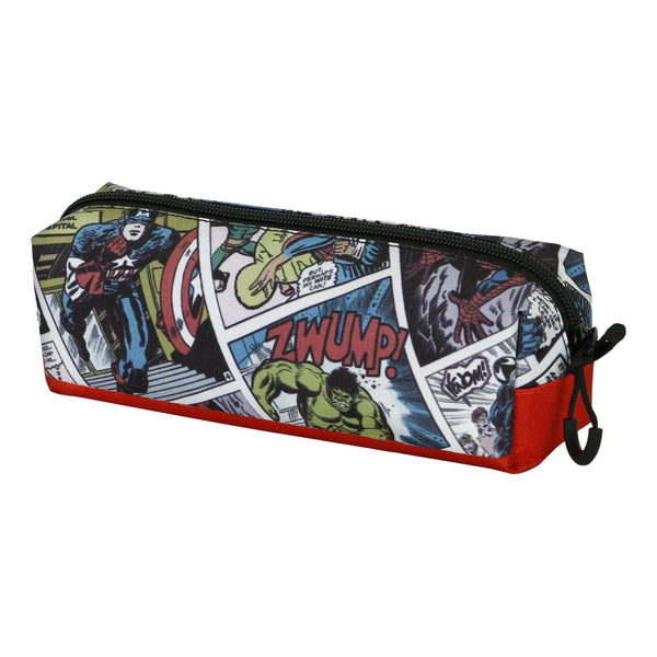 Astuccio quadrato Marvel Legacy-FAN 2.0