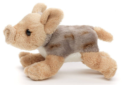 Peluche cinghiale