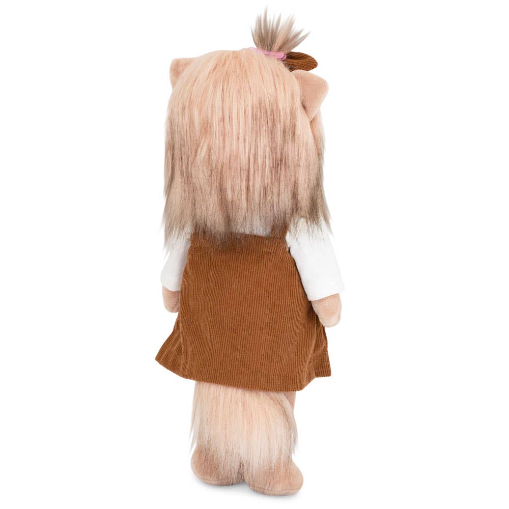 Peluche Lucky Doggy, Lucky Yoyo : Automne