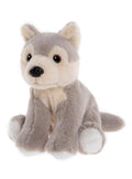 Peluche de lobo Cuddle Cub