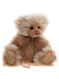 Lunedì l'orso peluche