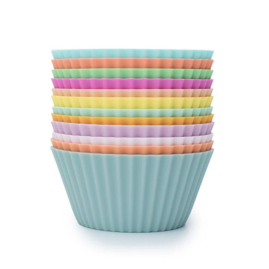 Stampi per muffin Brights
