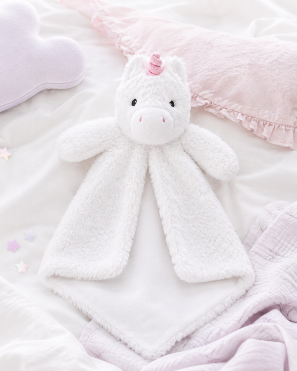 Doudou licorne - Cubbies