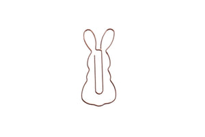 Trombones Lapin
