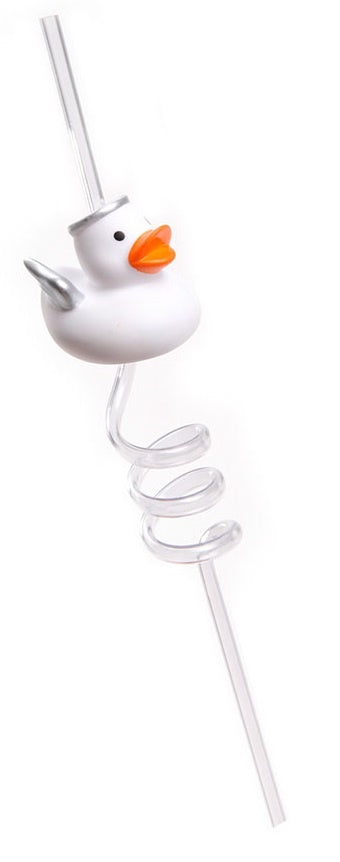 Paille Canard