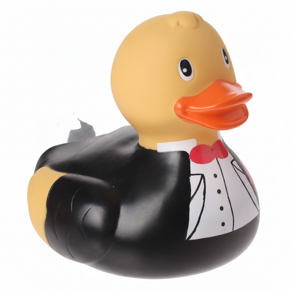 Grand Canard Marié