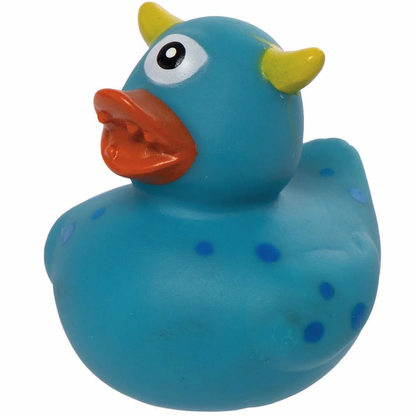 Mini Canard Monstre Globuleux