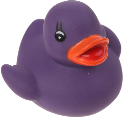 Petit Canard de Bain Violet