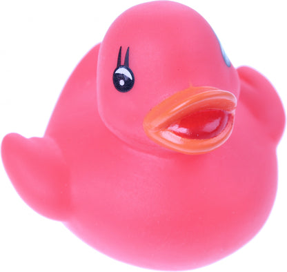 Petit Canard de Bain Rose