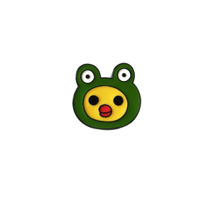 Kükenfrosch-Pin