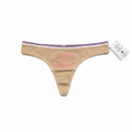 String "J'aime les Canards" Nude