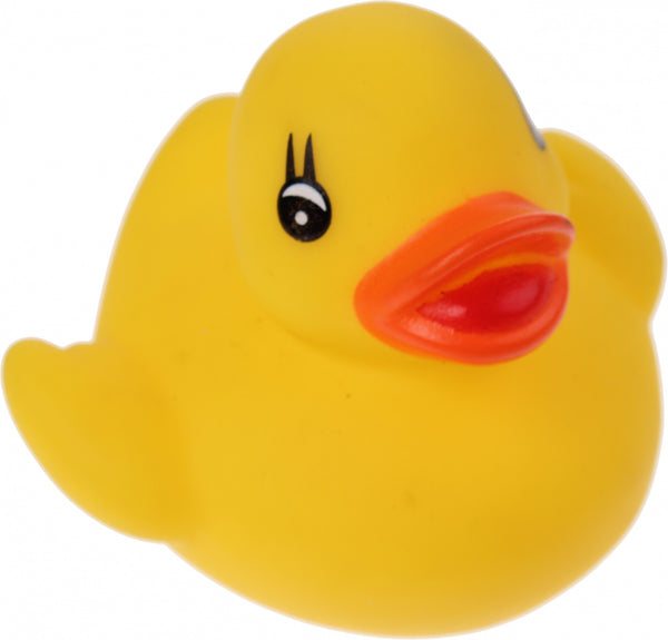 Petit Canard de Bain Jaune