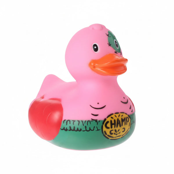 Grand Canard Boxeur