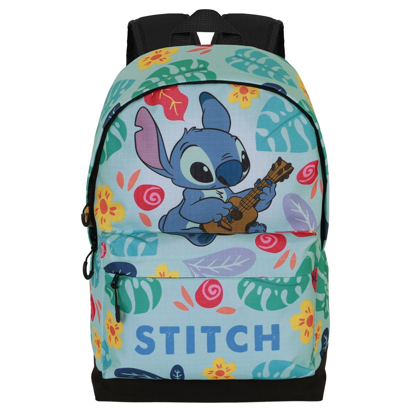 Disney Lilo et Stitch Guitar-Sac à dos HS FAN 2.2