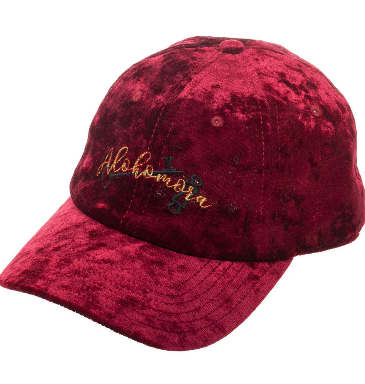 Casquette réglable Harry Potter Alohomora