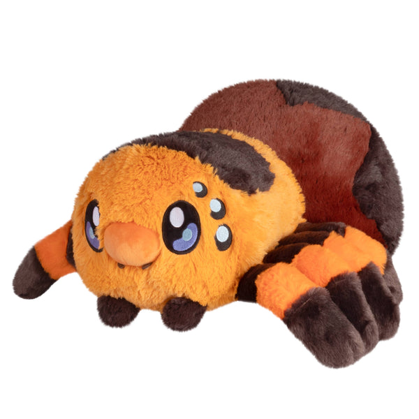 Tarântula de Peluche Macia