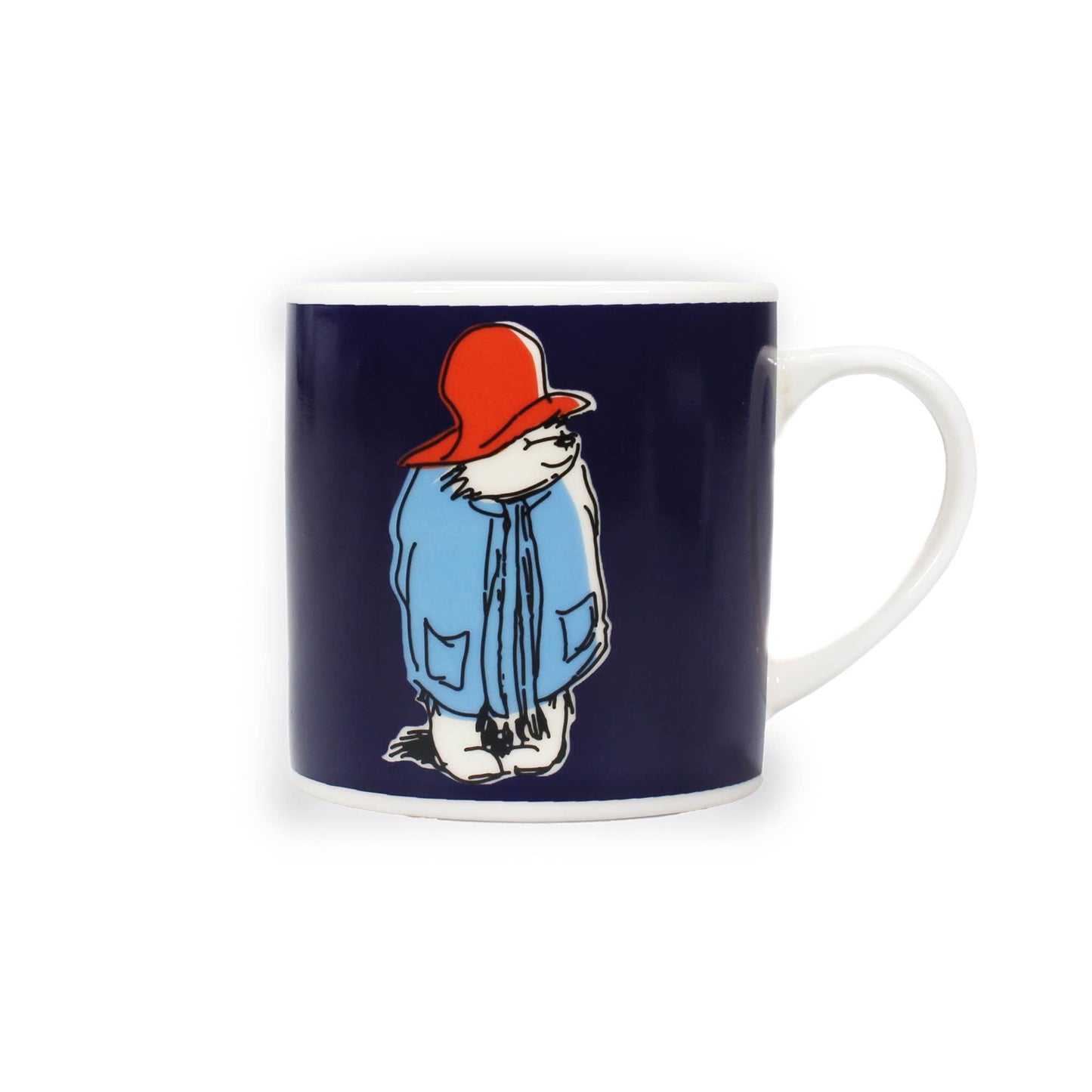 Tazza Classic Heat Chg. in scatola (310 ml) - Paddington