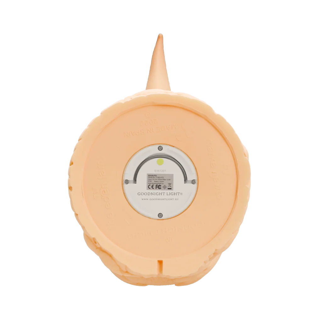 Tukan-Lampe „Die Eden-Lampe“