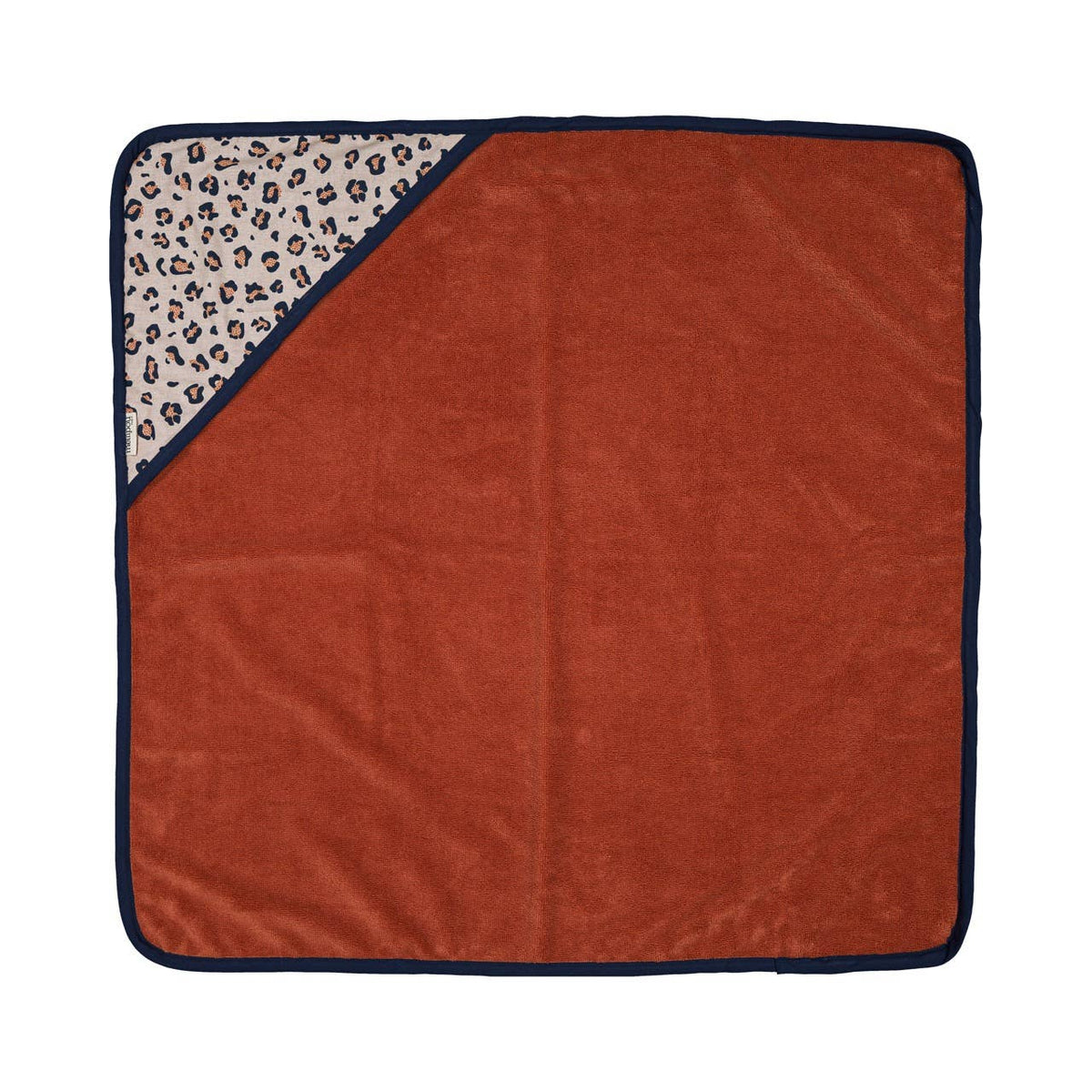 Cape de bain BAKER