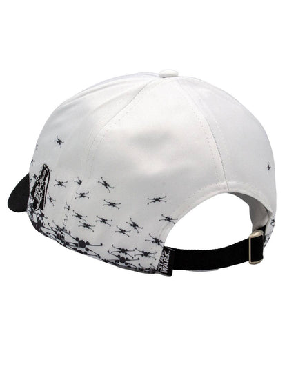casquette star wars logo cotton division