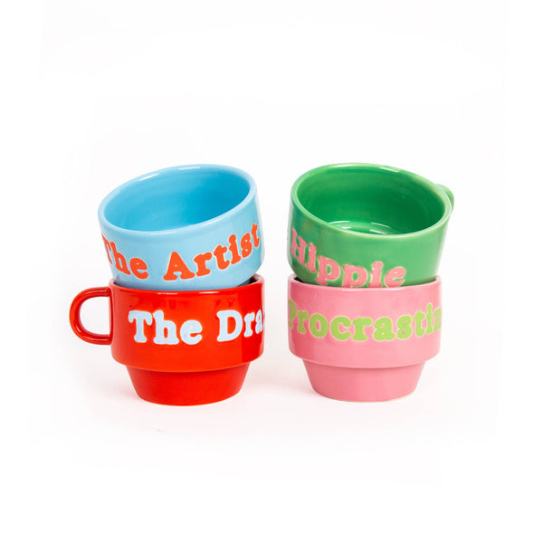 Mug "The Drama Queen"