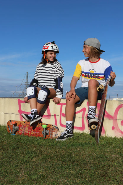 Calcetines de la vieja escuela