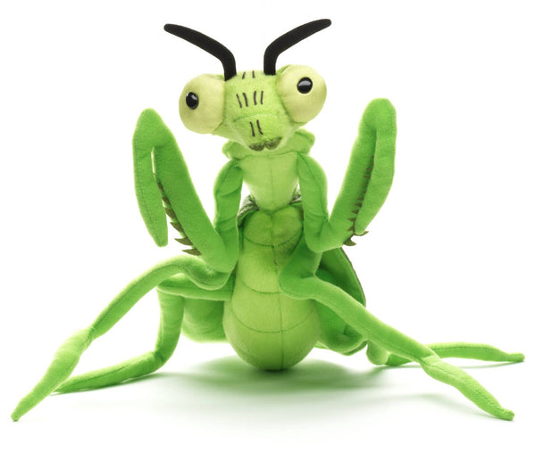 Peluche Mante religieuse Uni Toys