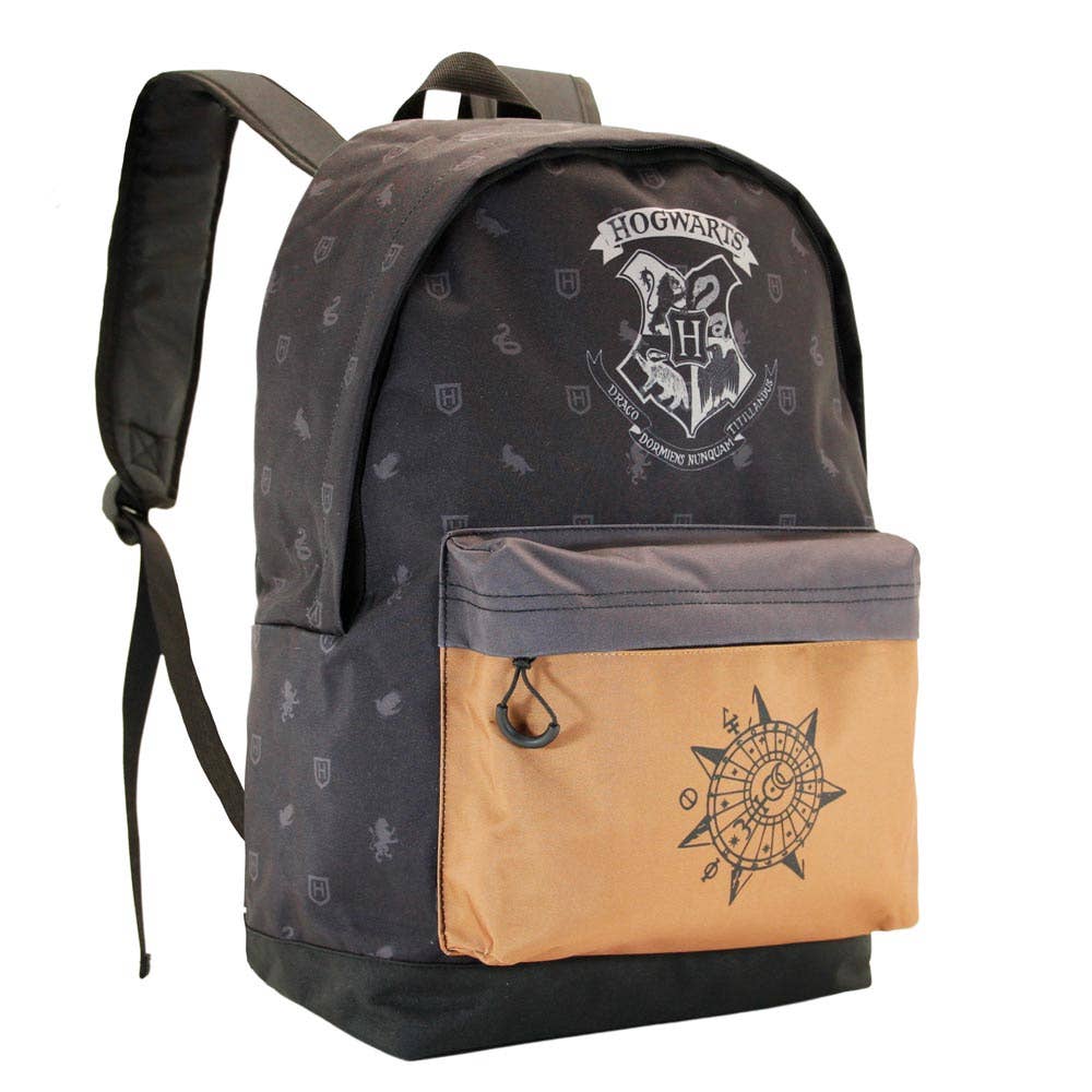 Sac à Dos HS FAN Harry Potter « Hogwarts »
