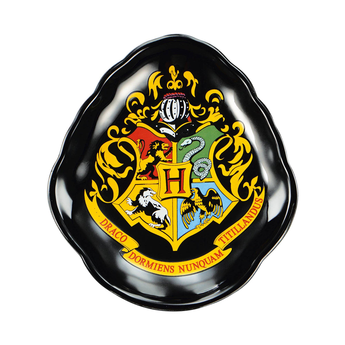 Plat à Bijoux Harry Potter - Poudlard 13 cm