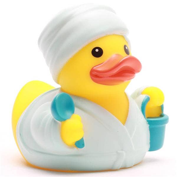 Duck Spa & Wellness