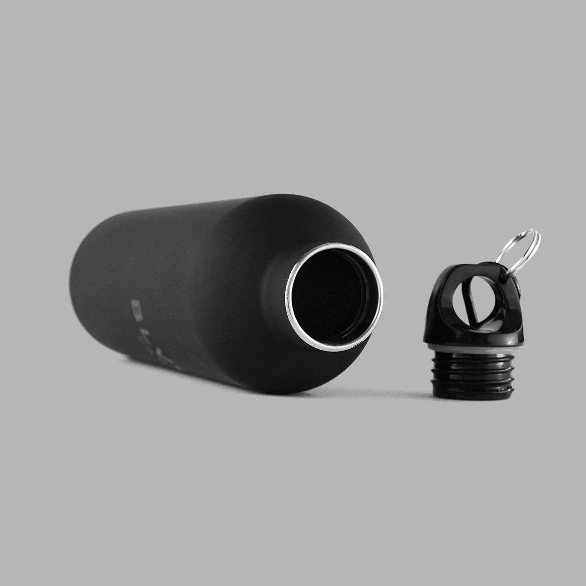 Bouteille Skull Blvck