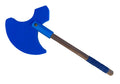 Hacha Blue Softik