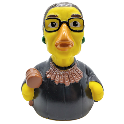 RB Gins-Bird, también conocido como “Dissent Duck”