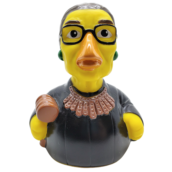 RB Gins-Bird Duck alias "Dissent Duck"