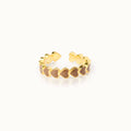 Anello - Il Cuore Talpa