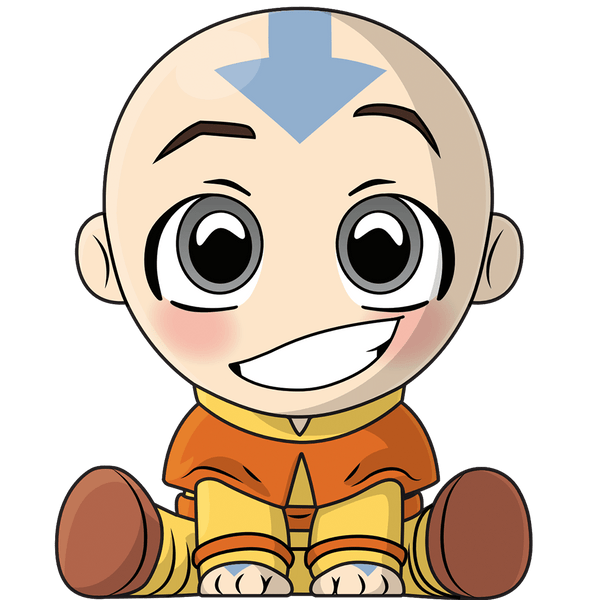 Aang Cheeky