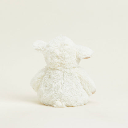 Bouillotte Peluche Warmies Mouton