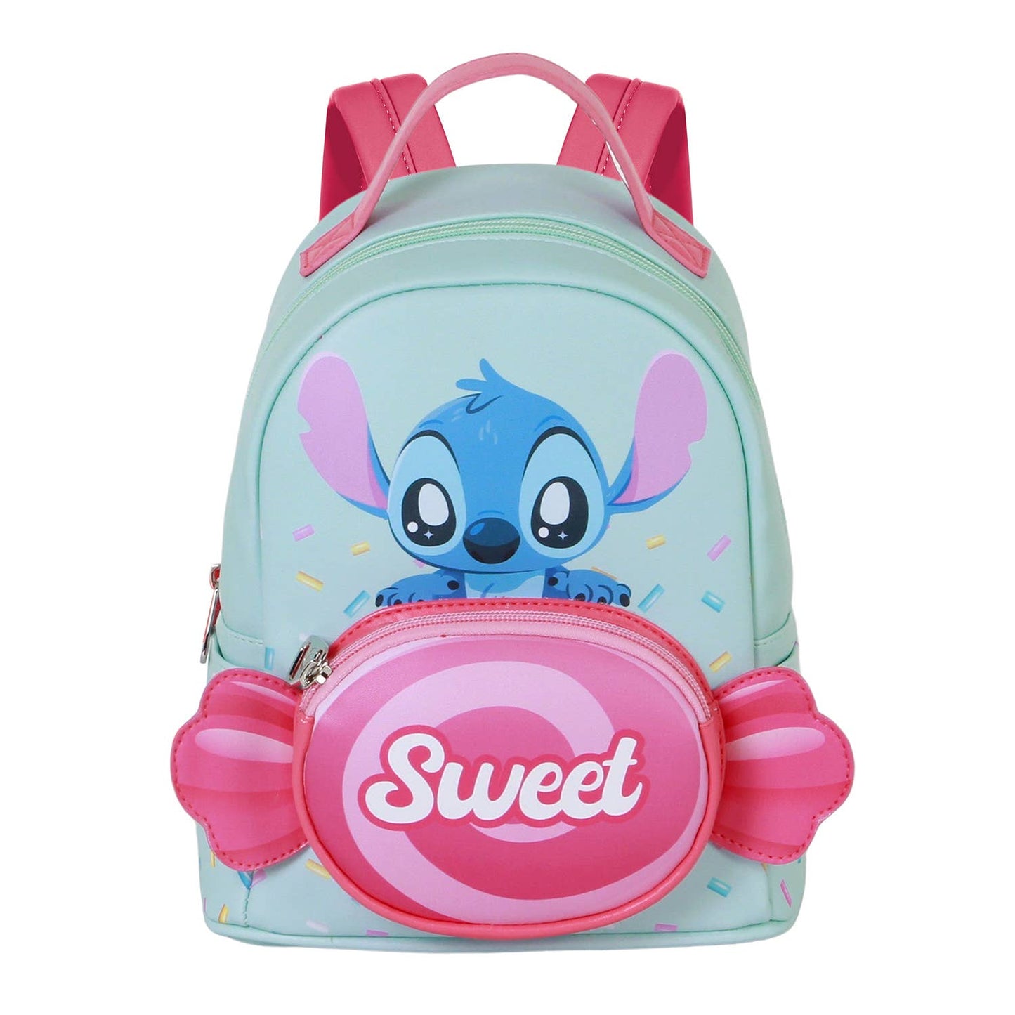 Disney Lilo et Stitch Candy-Sac à dos Heady Petit